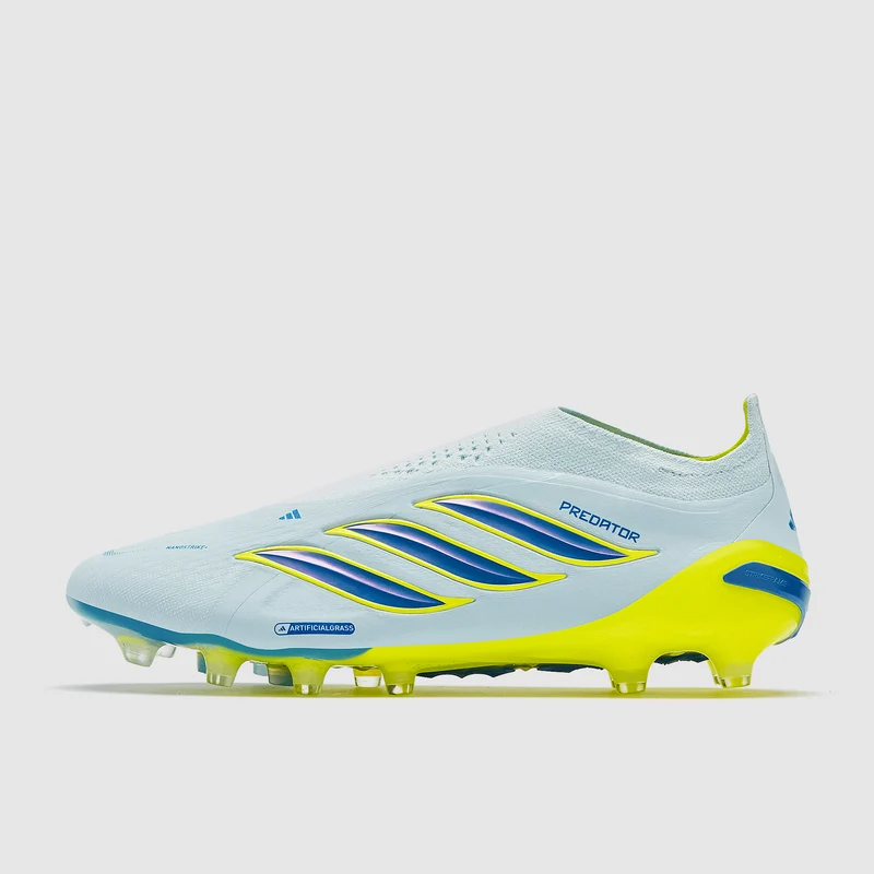 adidas Predator Elite Schnürungslos AG
