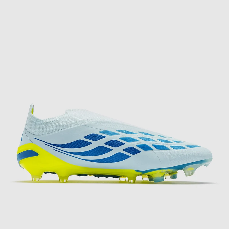 adidas Predator Elite Schnürungslos AG