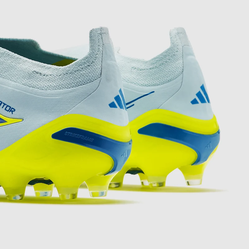 adidas Predator Elite Schnürungslos AG