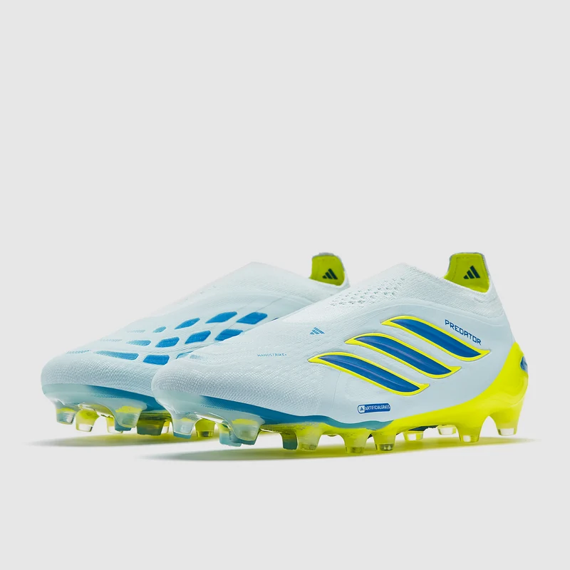 adidas Predator Elite Schnürungslos AG