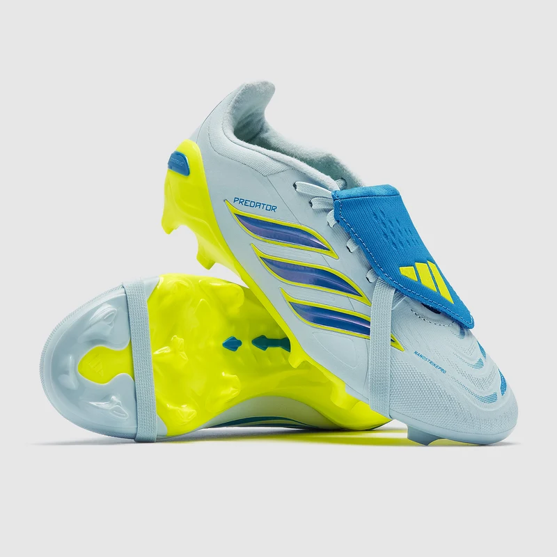 adidas Kinder Predator Elite Tongue FG