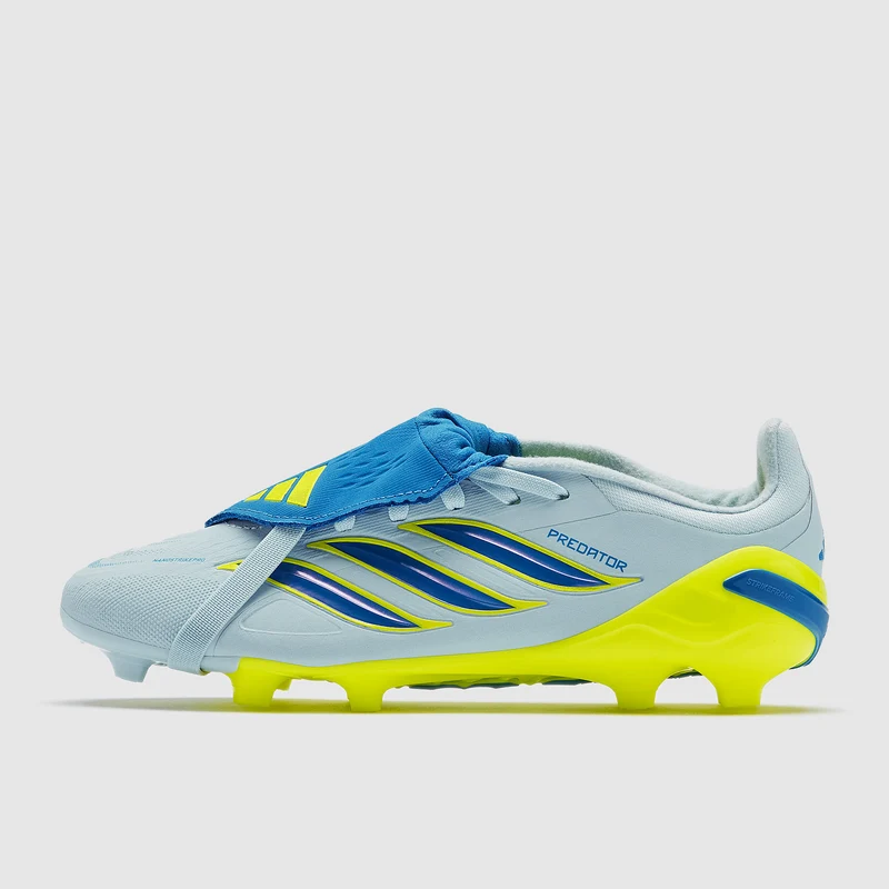 adidas Kinder Predator Elite Tongue FG