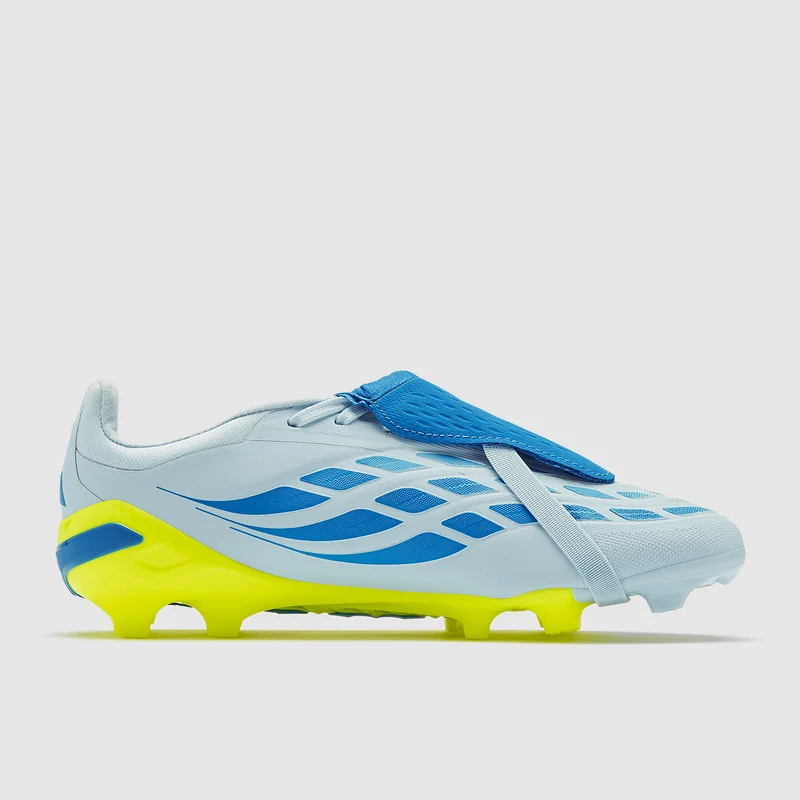 adidas Kinder Predator Elite Tongue FG