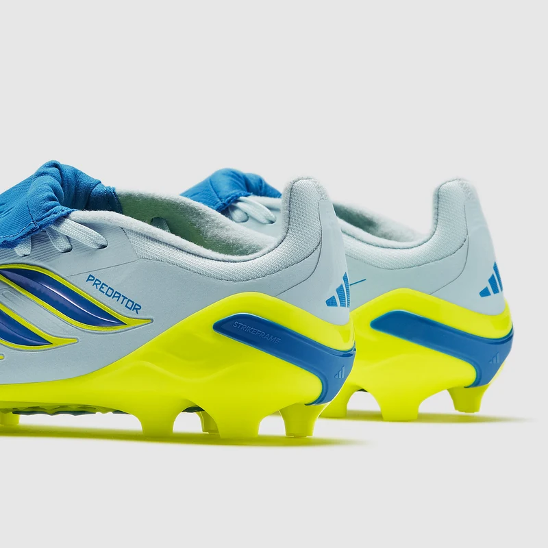adidas Kinder Predator Elite Tongue FG
