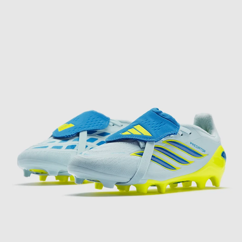 adidas Kinder Predator Elite Tongue FG