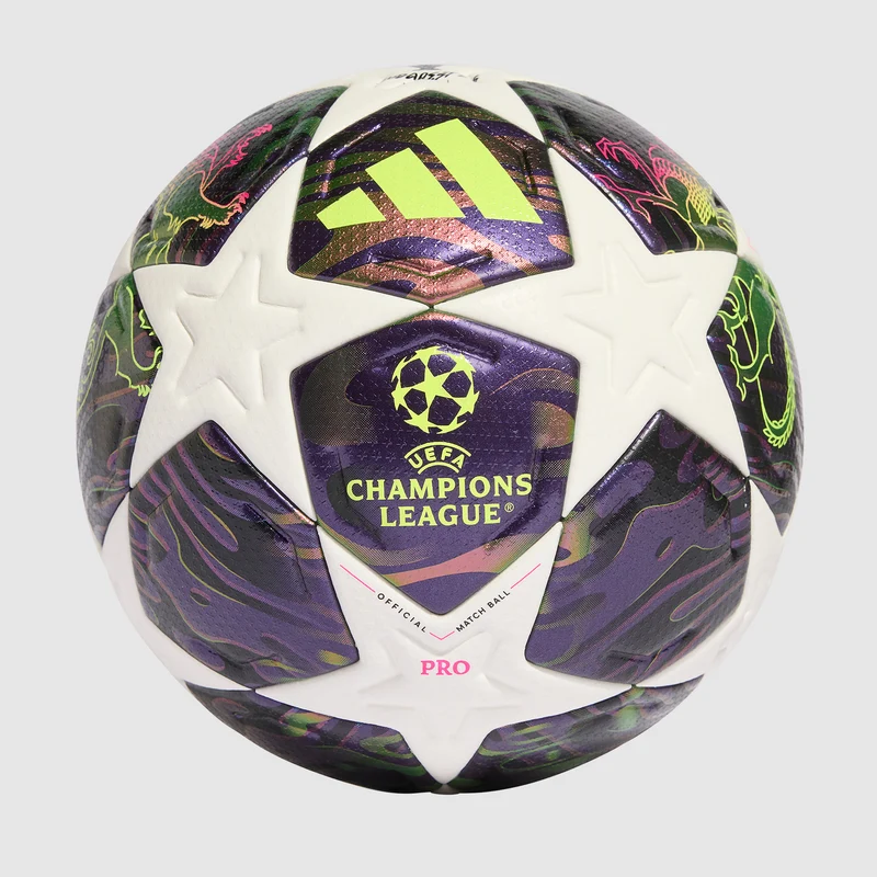 adidas UEFA Champions League 25/26 Pro Fußball