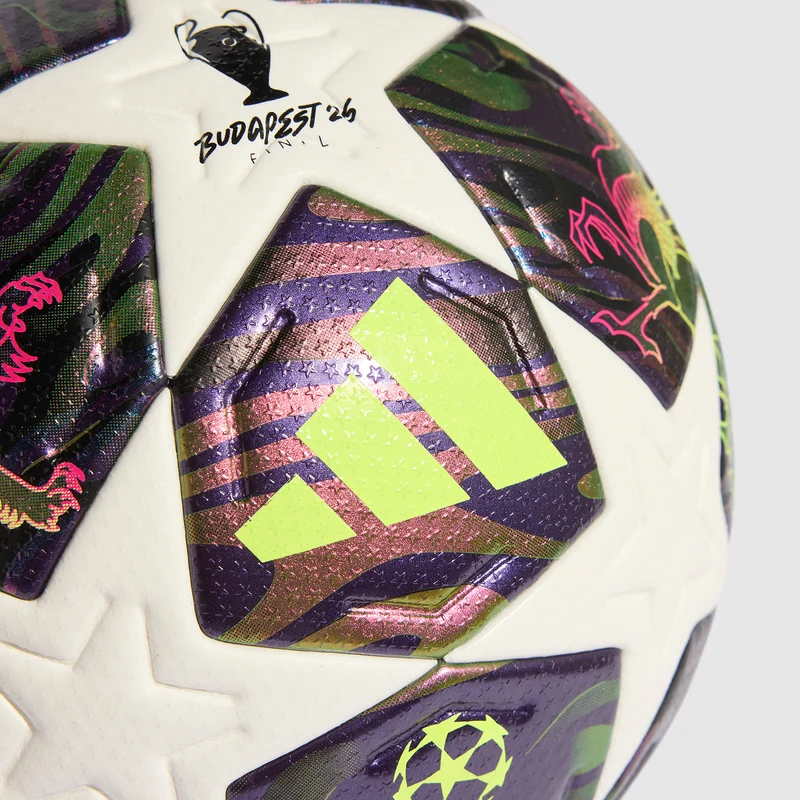 adidas UEFA Champions League 25/26 Pro Fußball