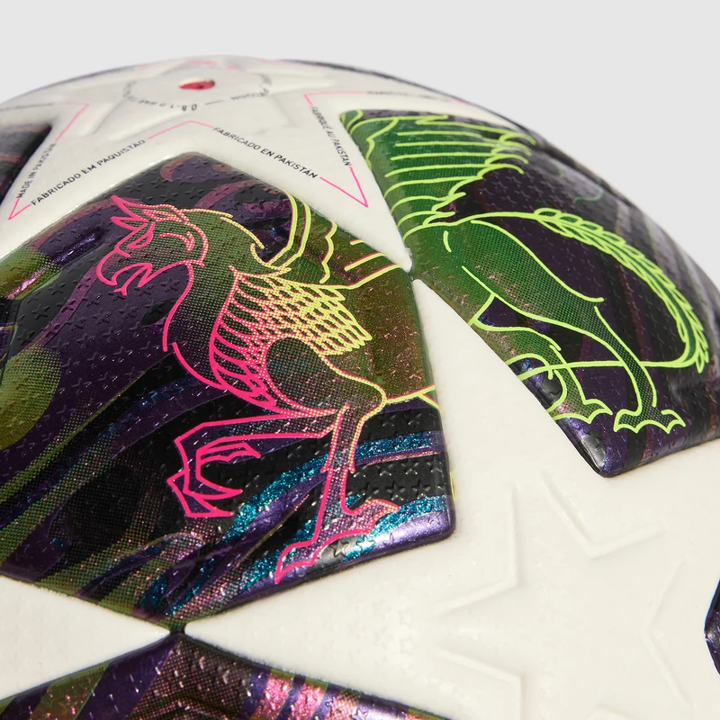 adidas UEFA Champions League 25/26 Pro Fußball