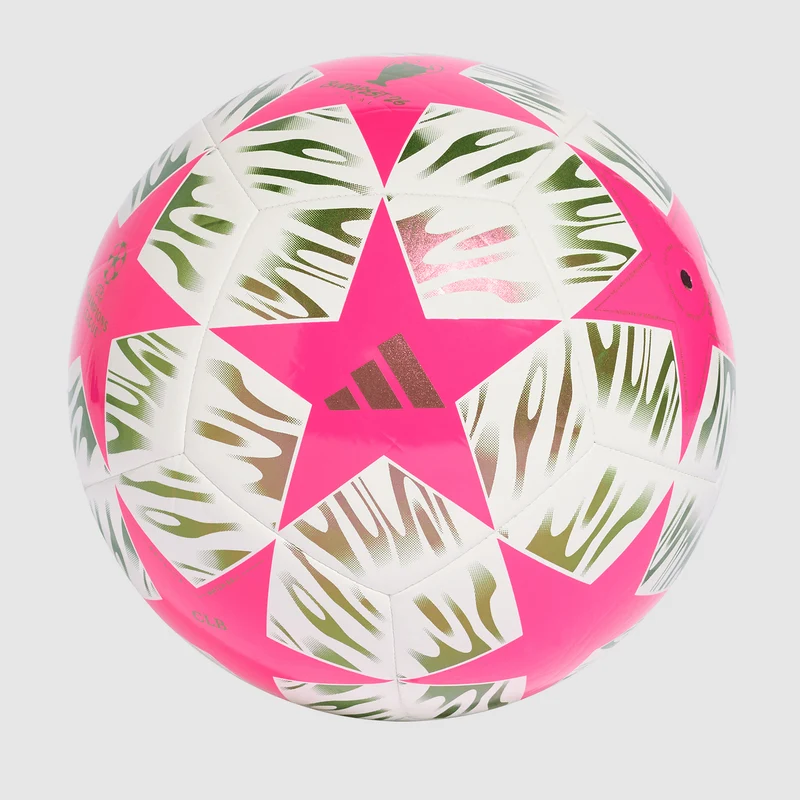 adidas UEFA Champions League 25/26 Club Fußball