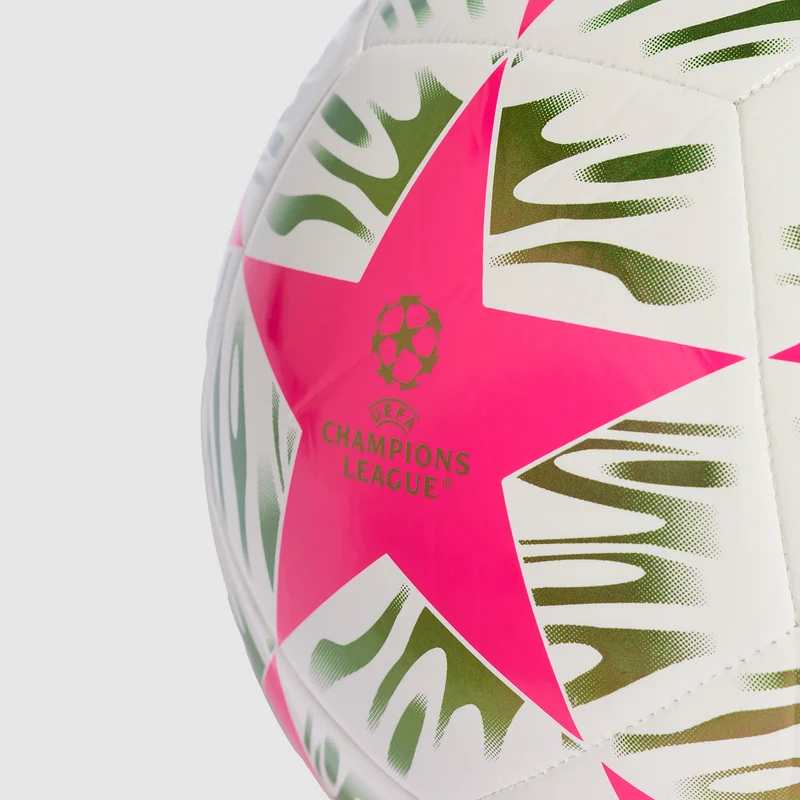 adidas UEFA Champions League 25/26 Club Fußball