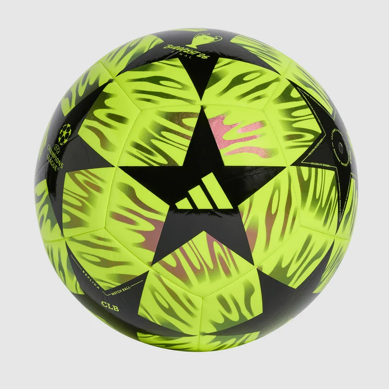 adidas UEFA Champions League 25/26 Club Fußball