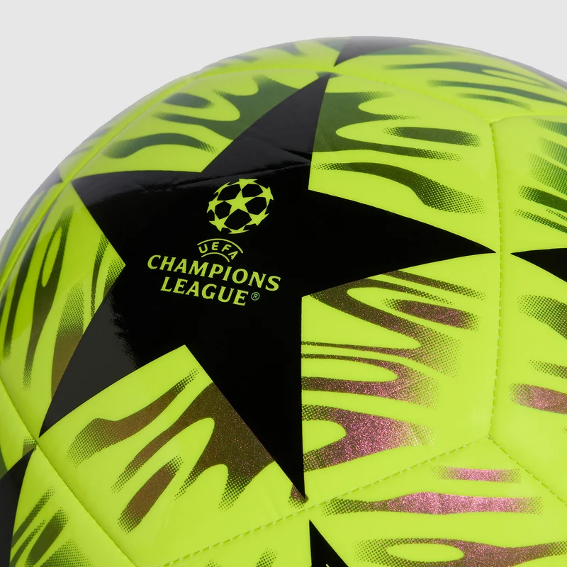 adidas UEFA Champions League 25/26 Club Fußball