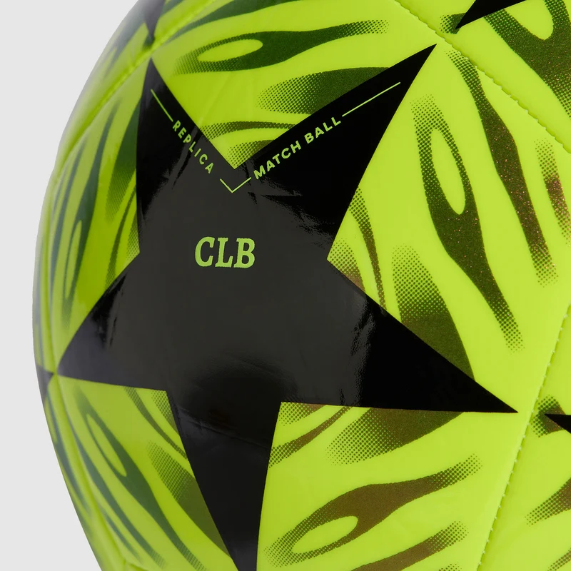 adidas UEFA Champions League 25/26 Club Fußball