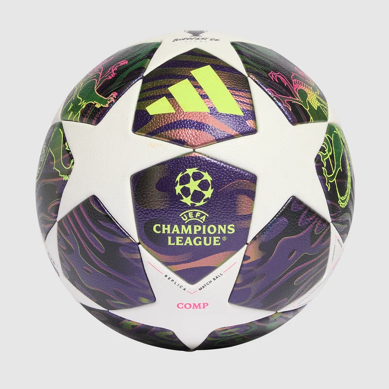 adidas UEFA Champions League 25/26 Competition Fußball