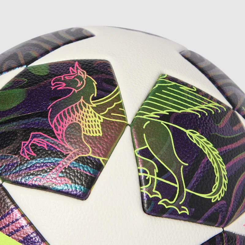 adidas UEFA Champions League 25/26 Competition Fußball
