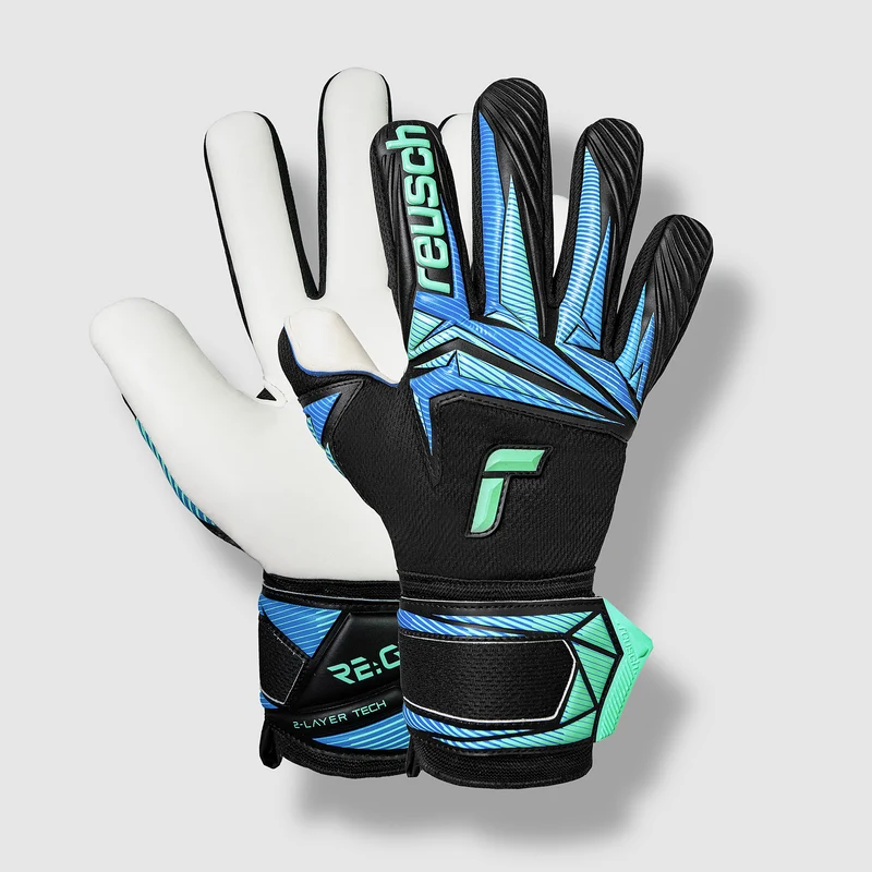 Reusch Kinder Attrakt RE:GRIP NC