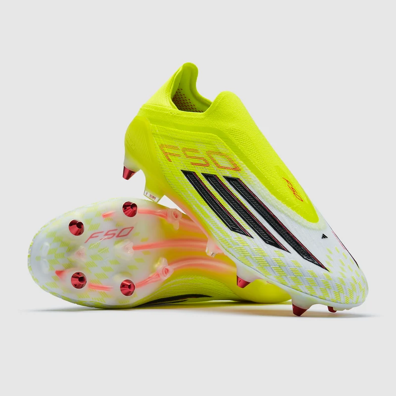 adidas F50 Elite Schnürungslos SG