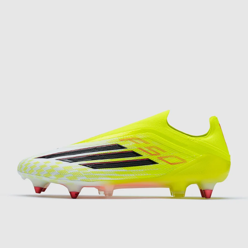 adidas F50 Elite Schnürungslos SG