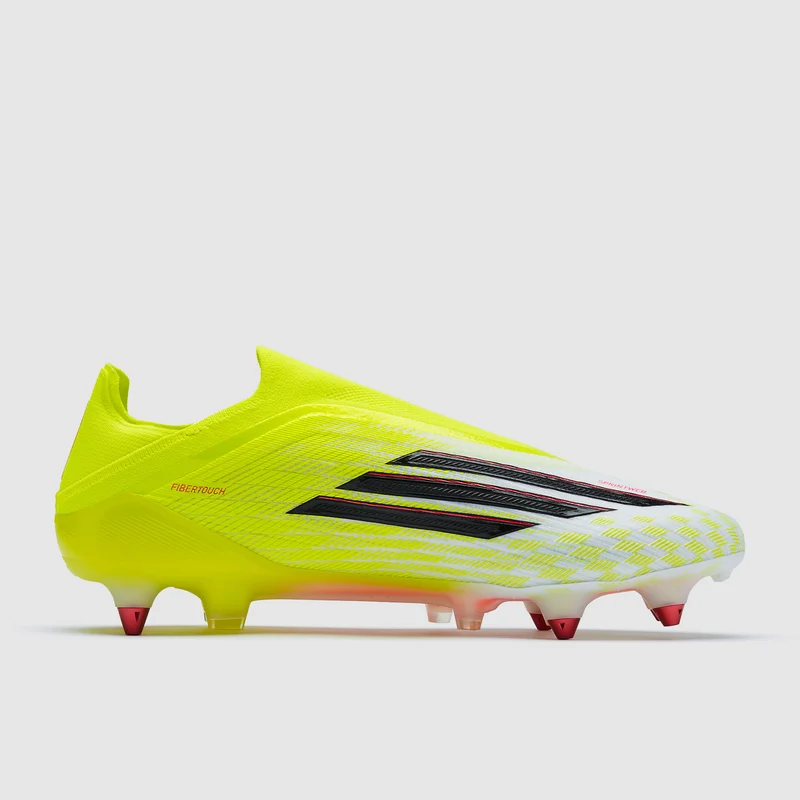 adidas F50 Elite Schnürungslos SG