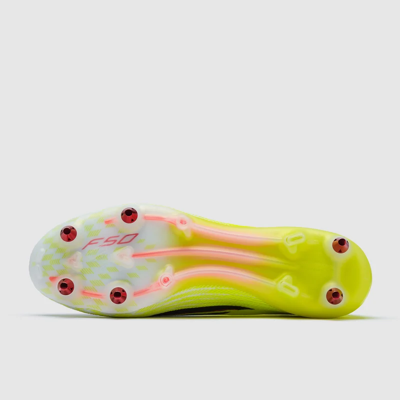 adidas F50 Elite Schnürungslos SG
