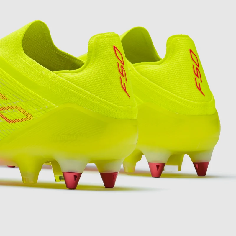adidas F50 Elite Schnürungslos SG
