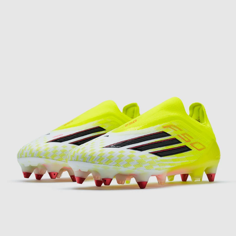 adidas F50 Elite Schnürungslos SG