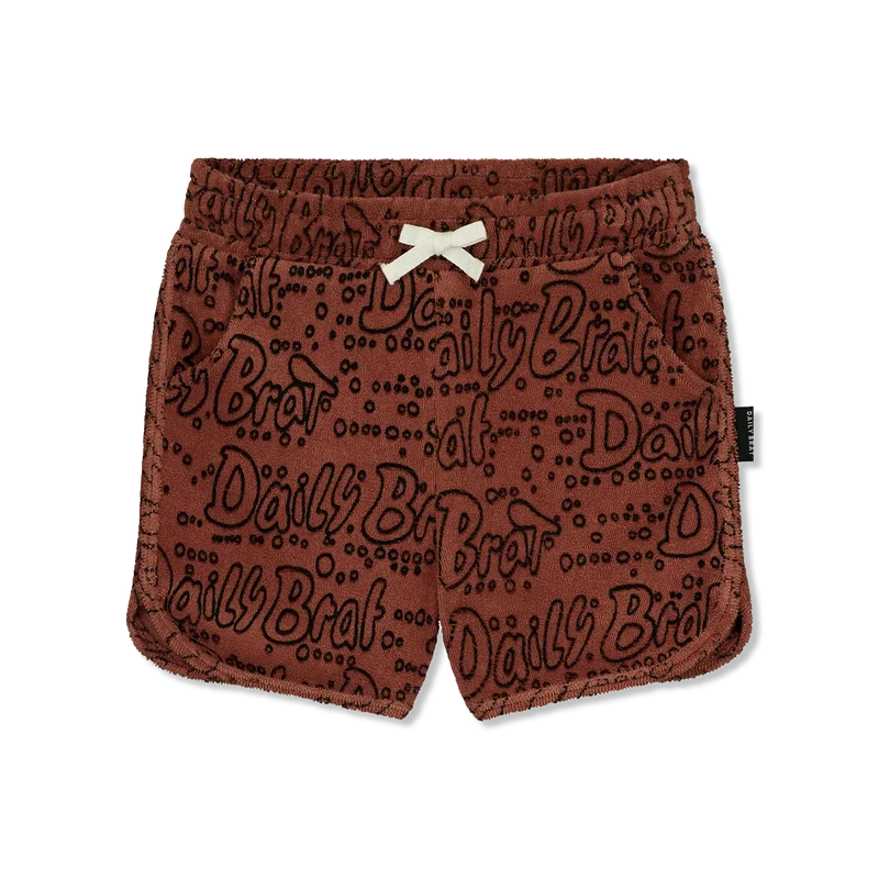 Daily shorts