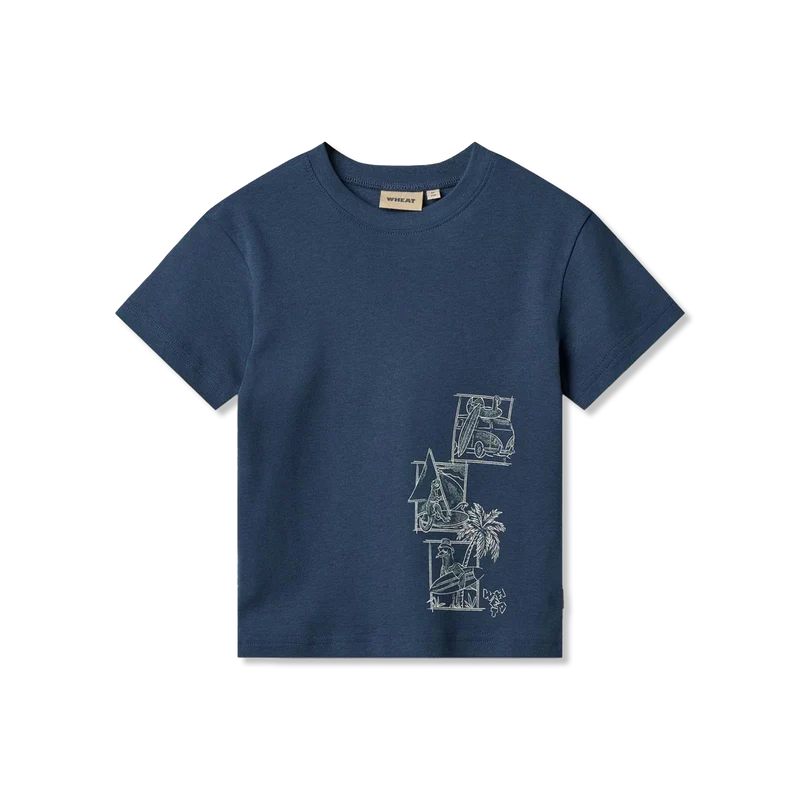Ben t-Shirt