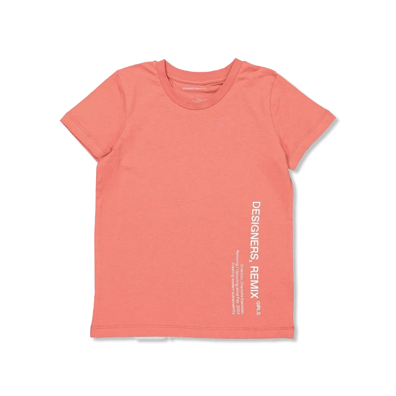 G Stanley Side Logo Tee t-Shirt