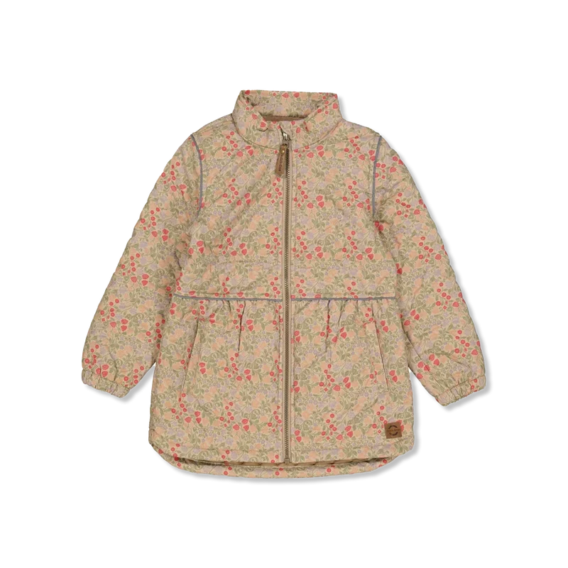 Thermojacke