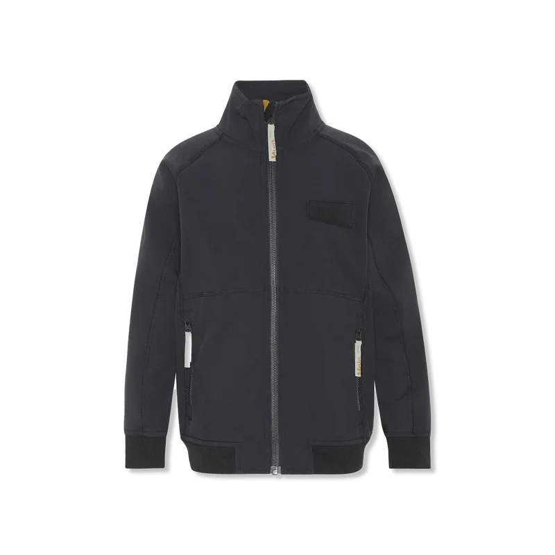 Cloudy Softshelljacke