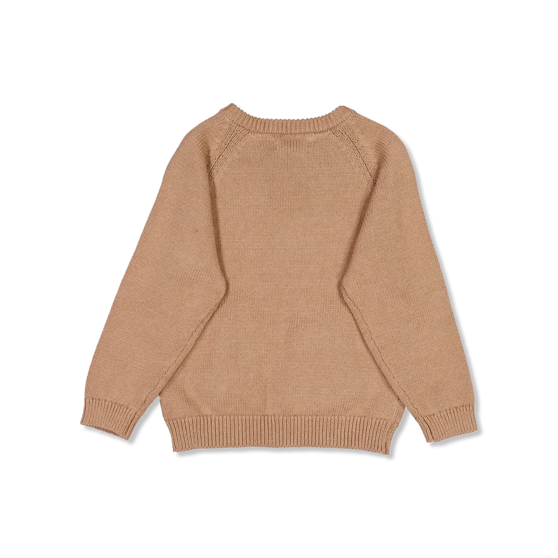 Dima langarmshirt