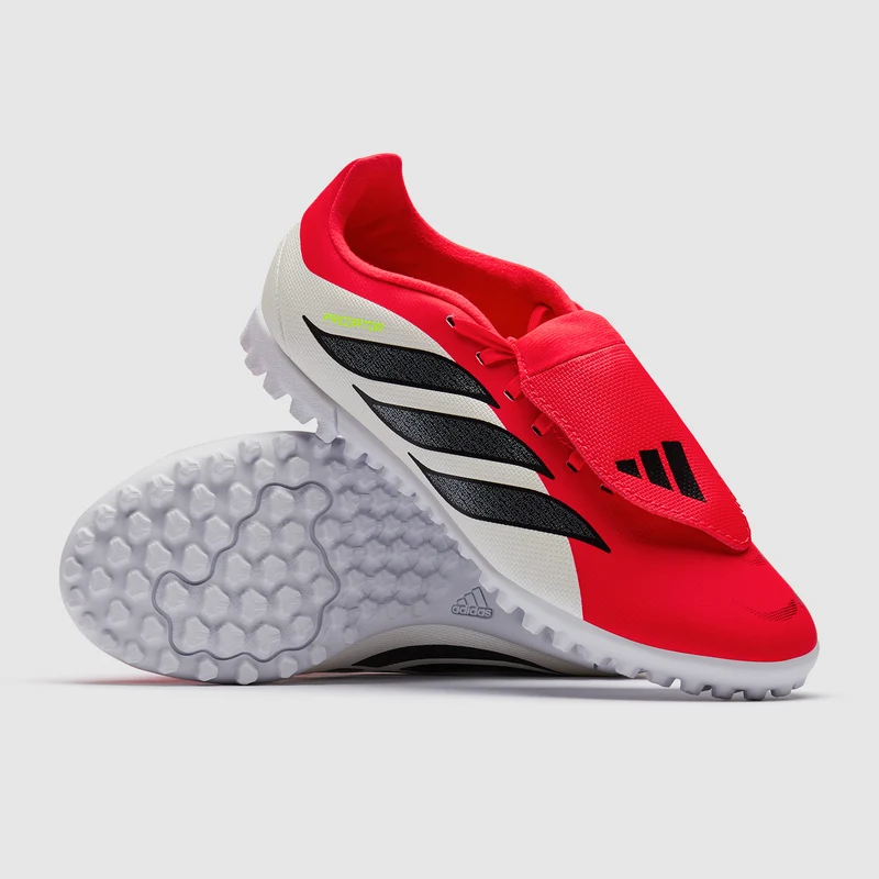 adidas Kinder Predator Club Tongue TF