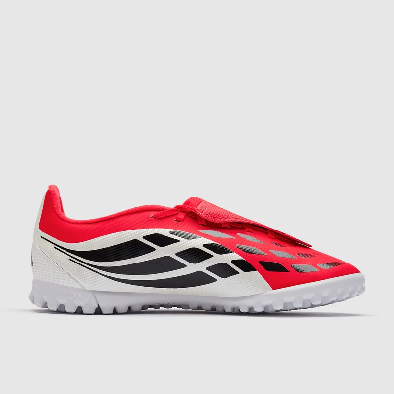 adidas Kinder Predator Club Tongue TF