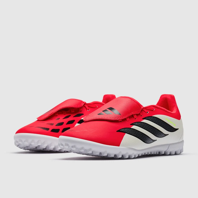 adidas Kinder Predator Club Tongue TF