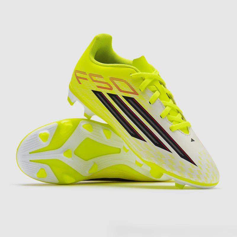 adidas Kinder F50 Club FG/MG