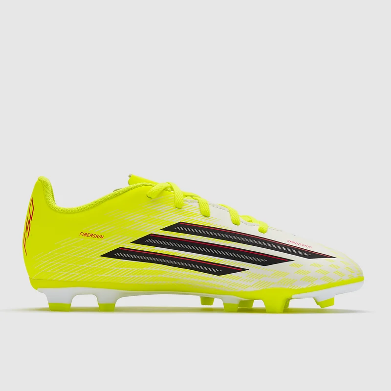 adidas Kinder F50 Club FG/MG