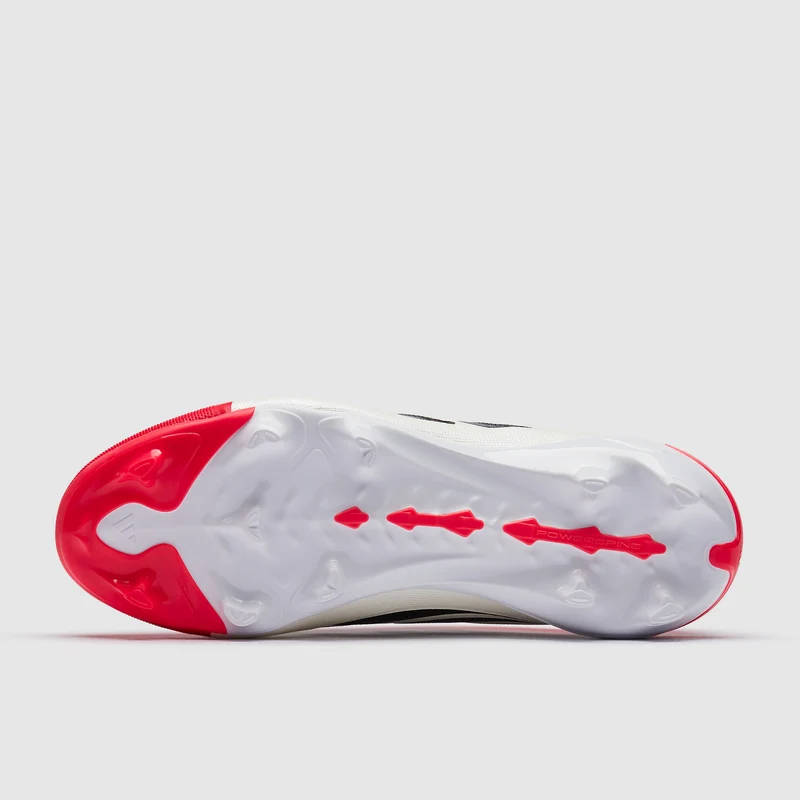 adidas Kinder Predator League Schnürungslos FG