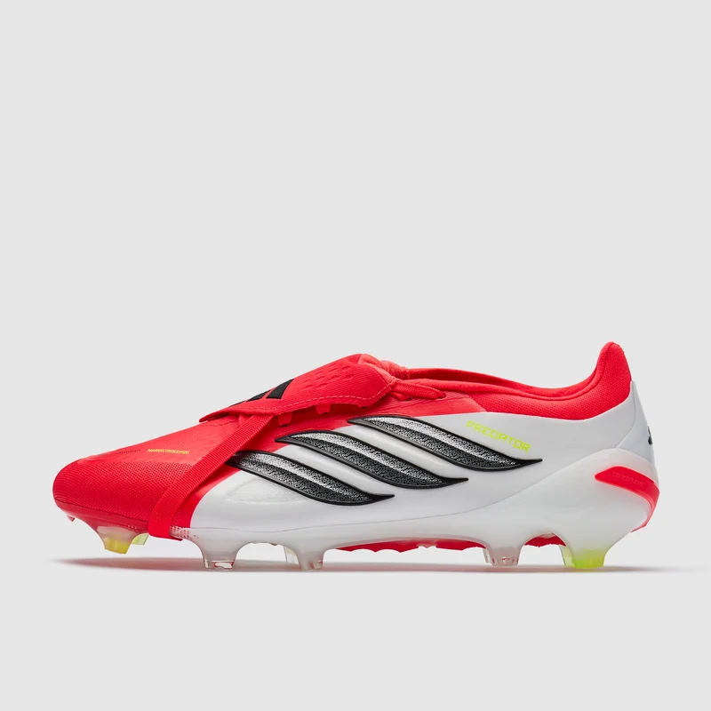 adidas Predator Pro Tongue FG