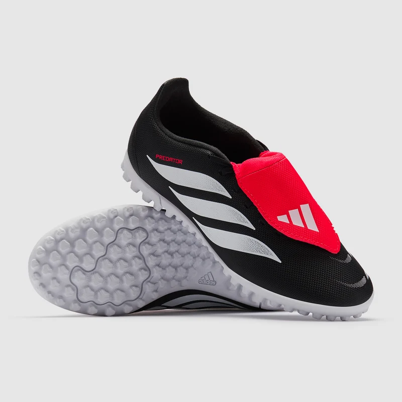 adidas Kinder Predator Club Tongue TF