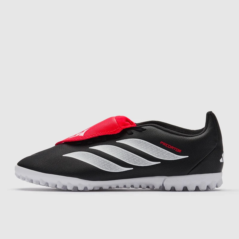 adidas Kinder Predator Club Tongue TF