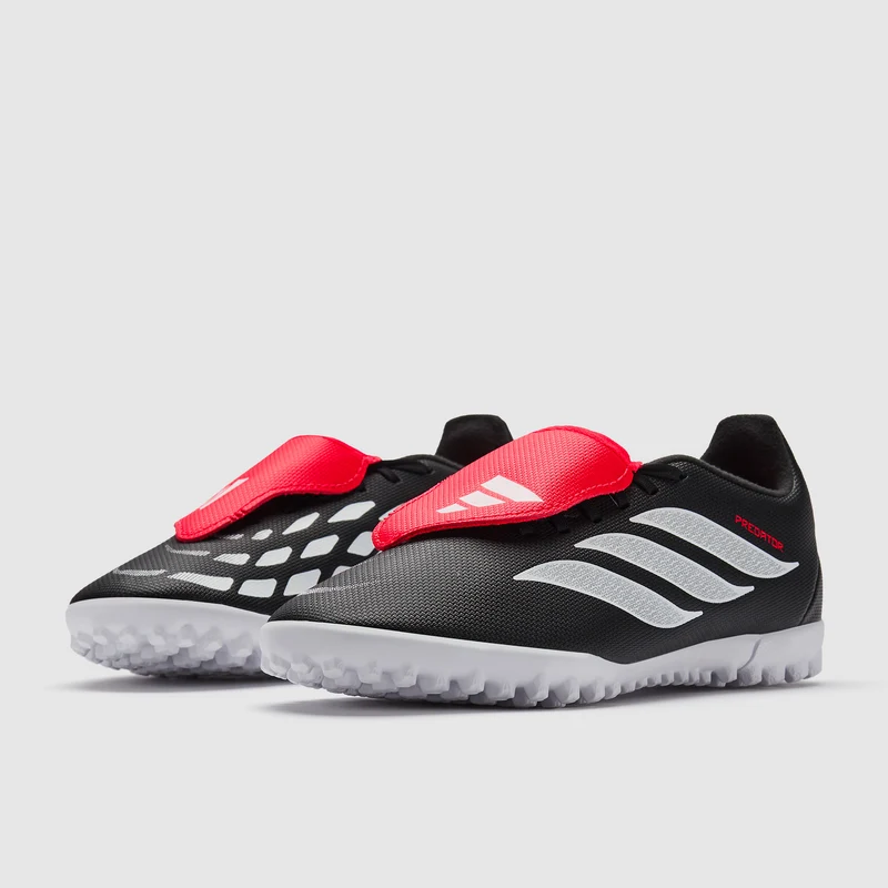 adidas Kinder Predator Club Tongue TF