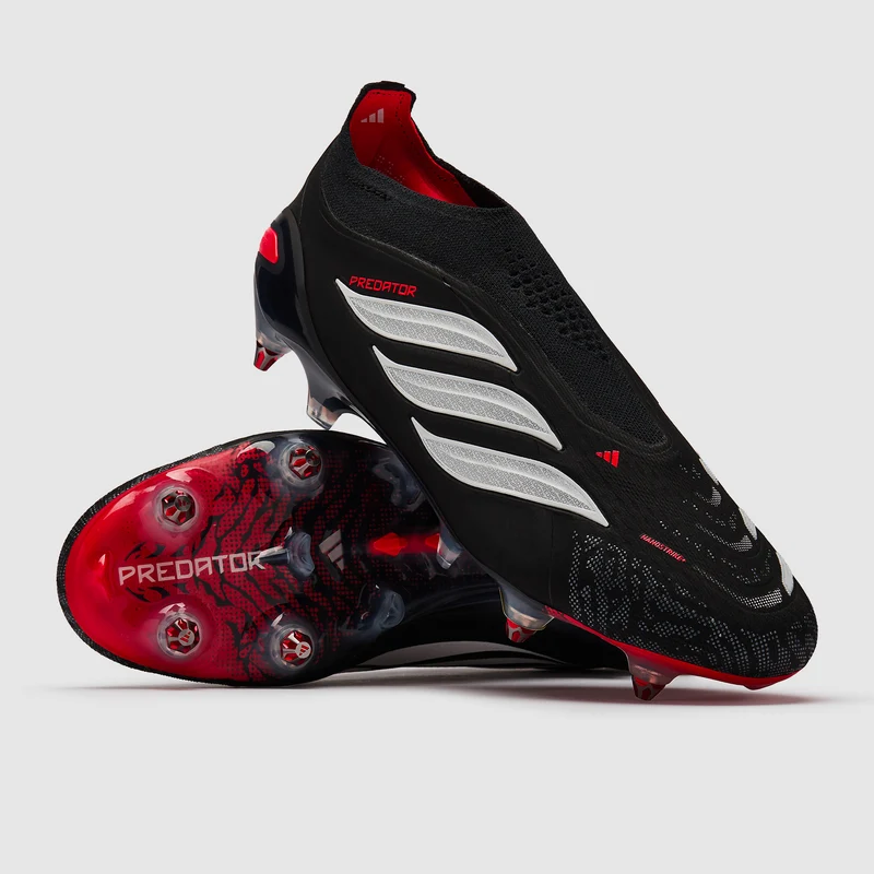 adidas Predator Elite Schnürungslos SG