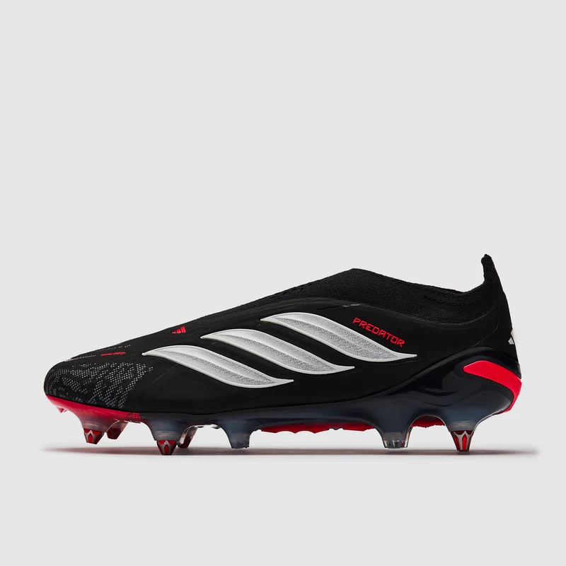 adidas Predator Elite Schnürungslos SG