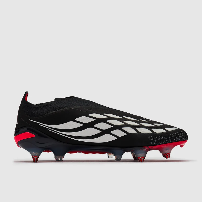 adidas Predator Elite Schnürungslos SG