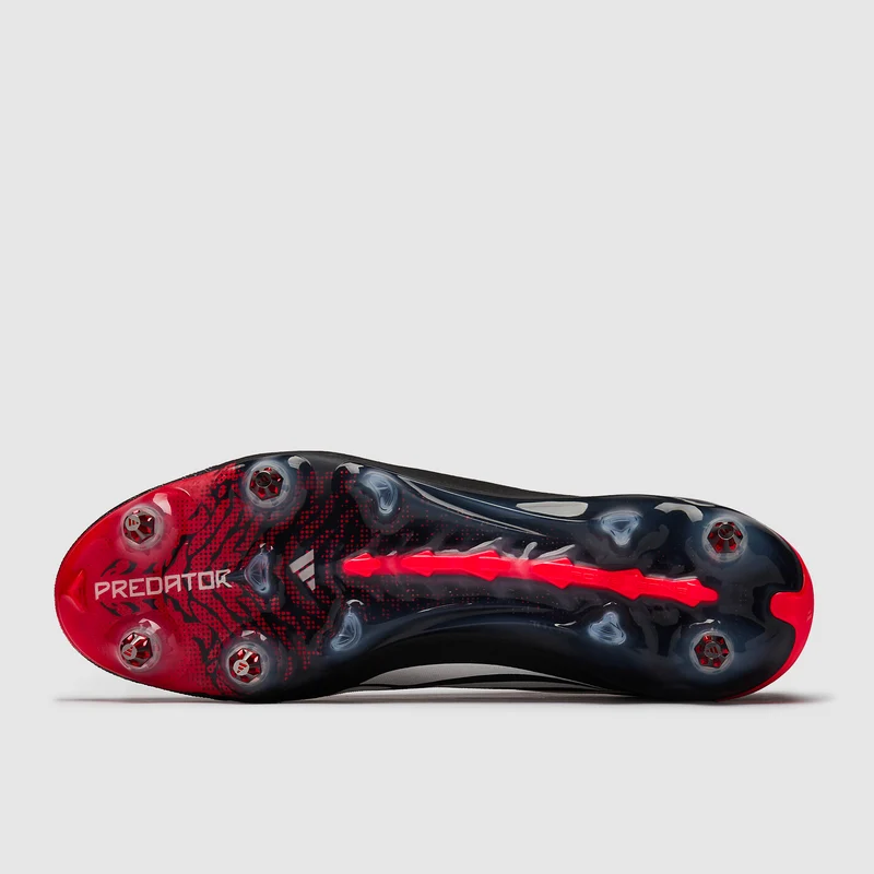 adidas Predator Elite Schnürungslos SG