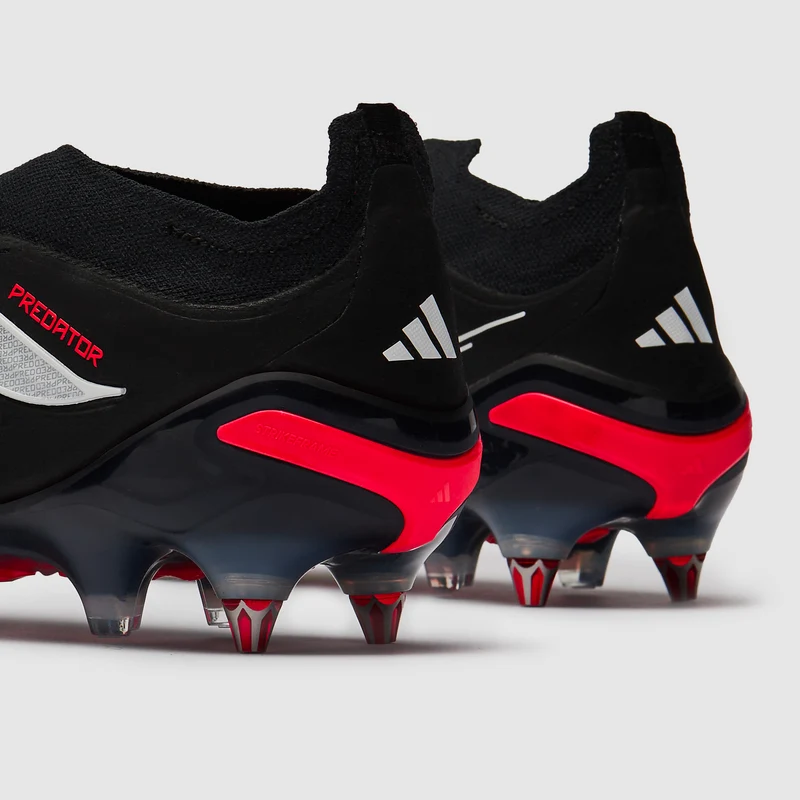 adidas Predator Elite Schnürungslos SG