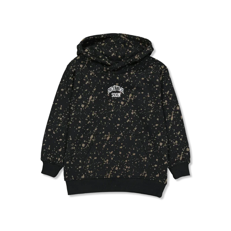 Jazzy sweatshirts