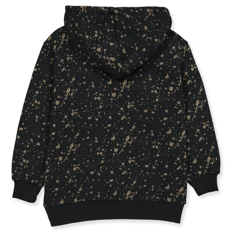 Jazzy sweatshirts