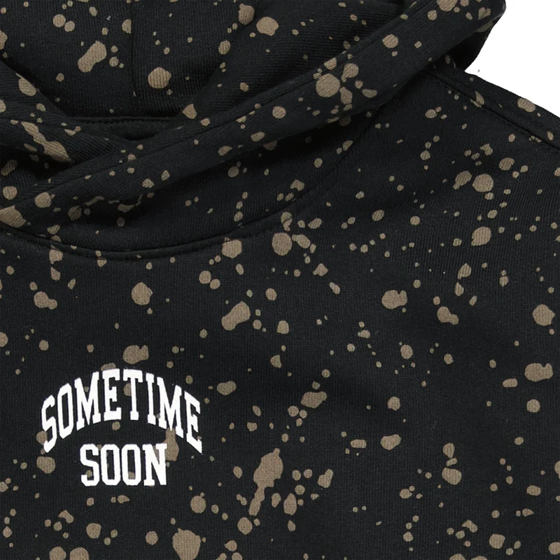 Jazzy sweatshirts